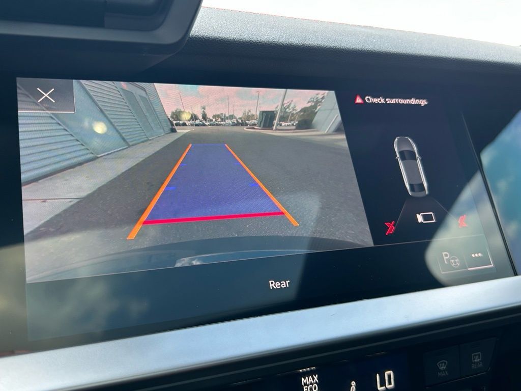 2023 Audi S3 2.0T Premium Plus Lakeland FL