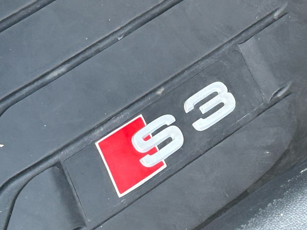 2023 Audi S3 2.0T Premium Plus Lakeland FL