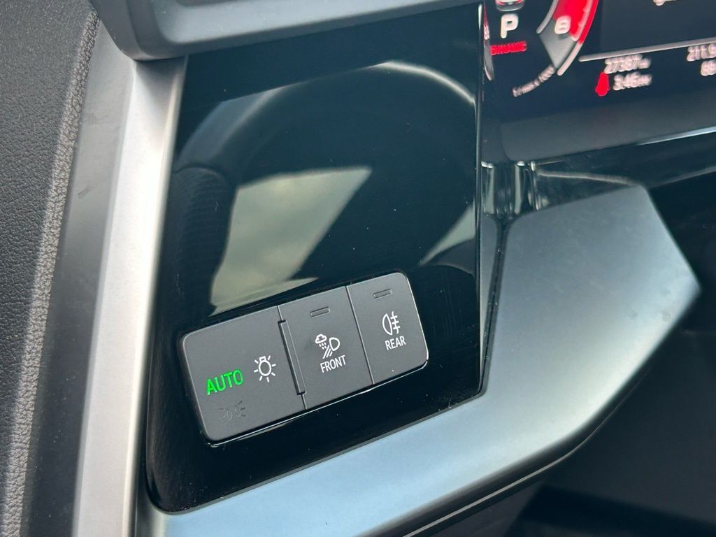 2023 Audi S3 2.0T Premium Plus Lakeland FL