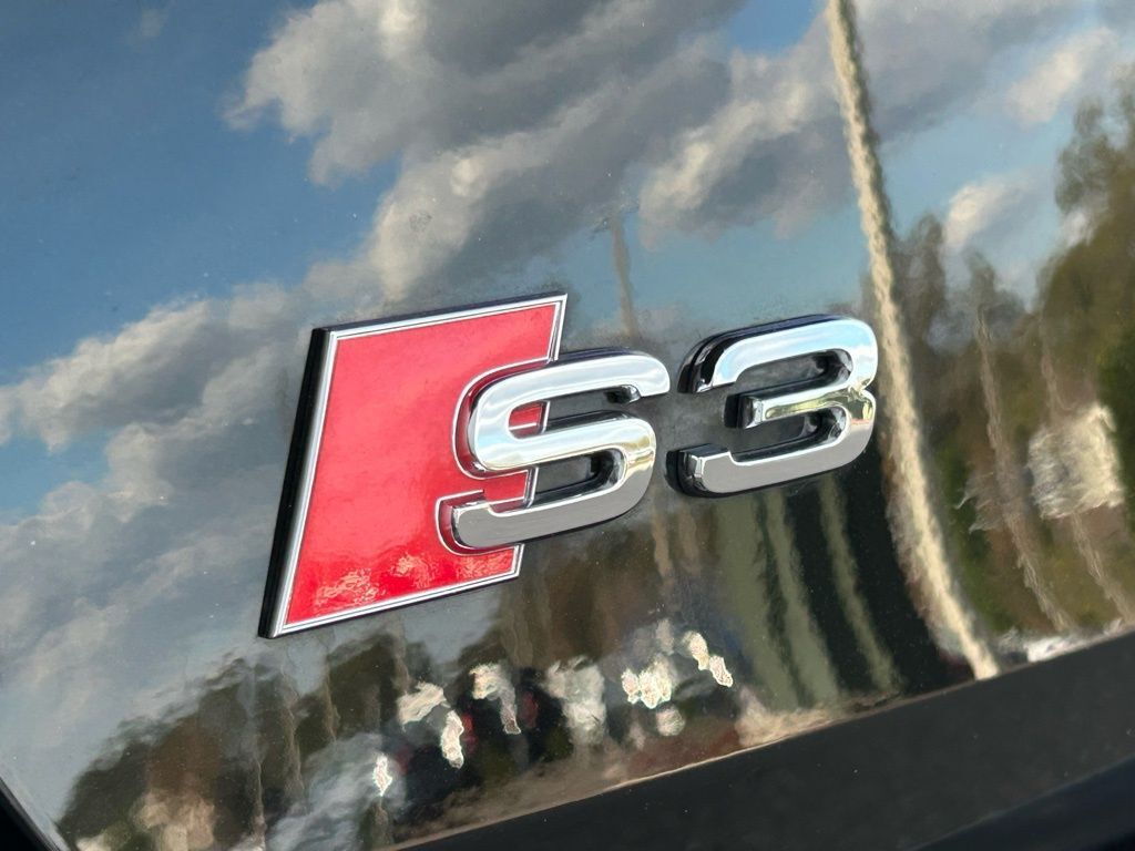 2023 Audi S3 2.0T Premium Plus Lakeland FL