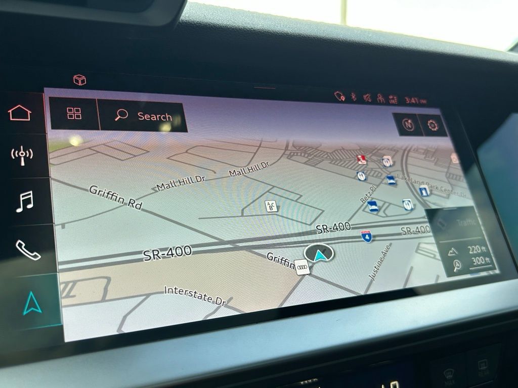 2023 Audi S3 2.0T Premium Plus Lakeland FL