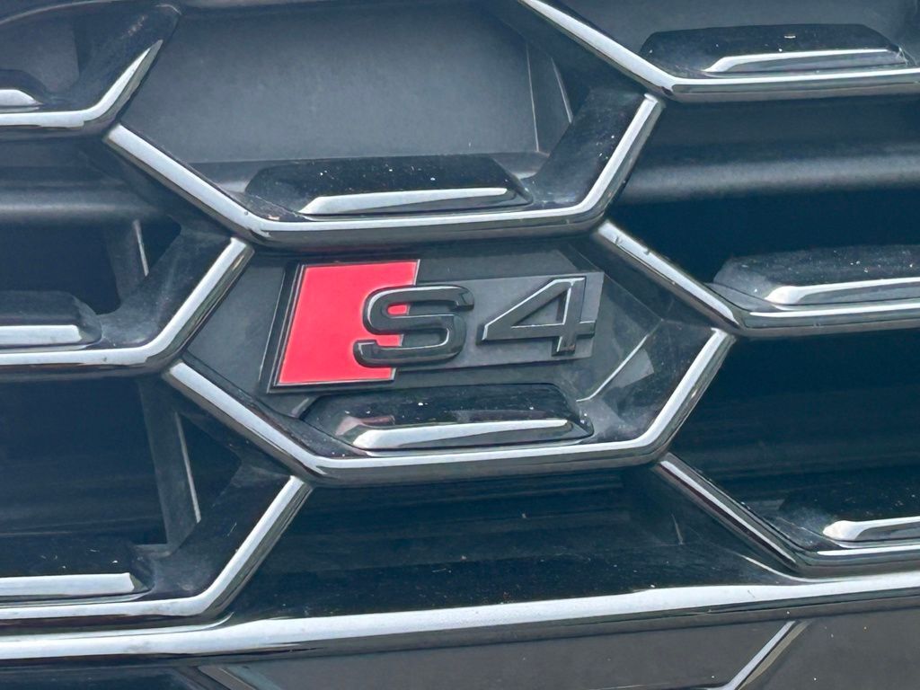 2023 Audi S4 3.0T Prestige Lakeland FL