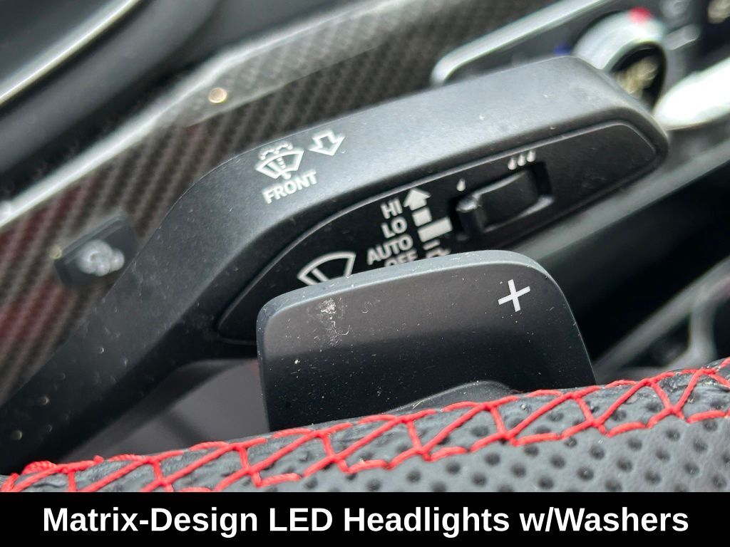 2023 Audi S4 3.0T Prestige Lakeland FL