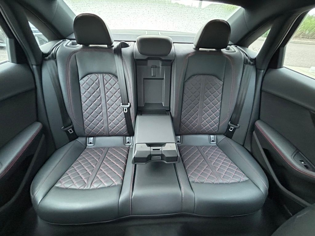 2023 Audi S4 3.0T Prestige Lakeland FL