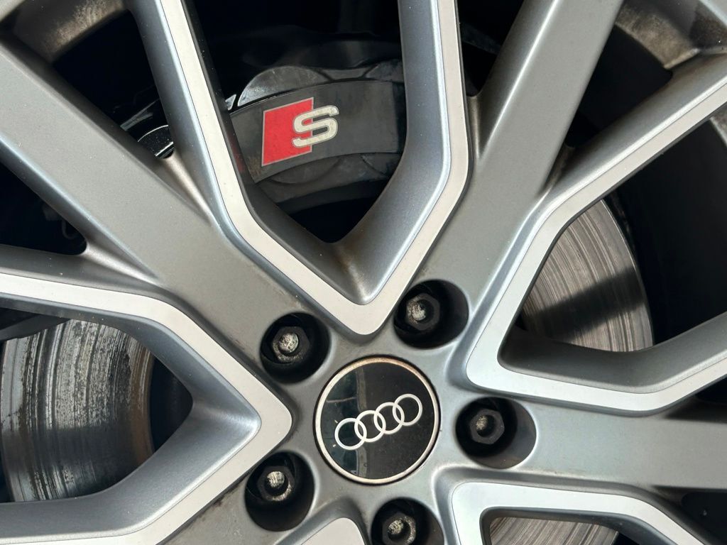 2023 Audi S4 3.0T Prestige Lakeland FL