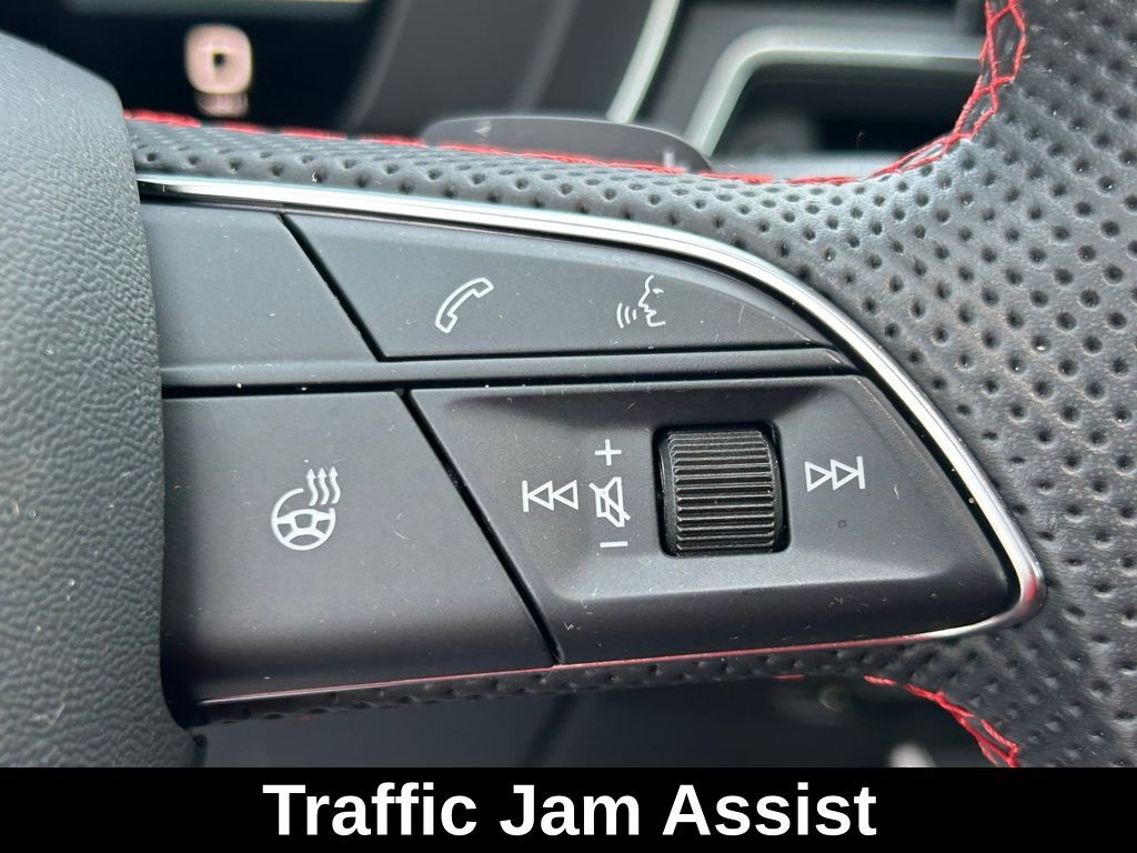 2023 Audi S4 3.0T Prestige Lakeland FL