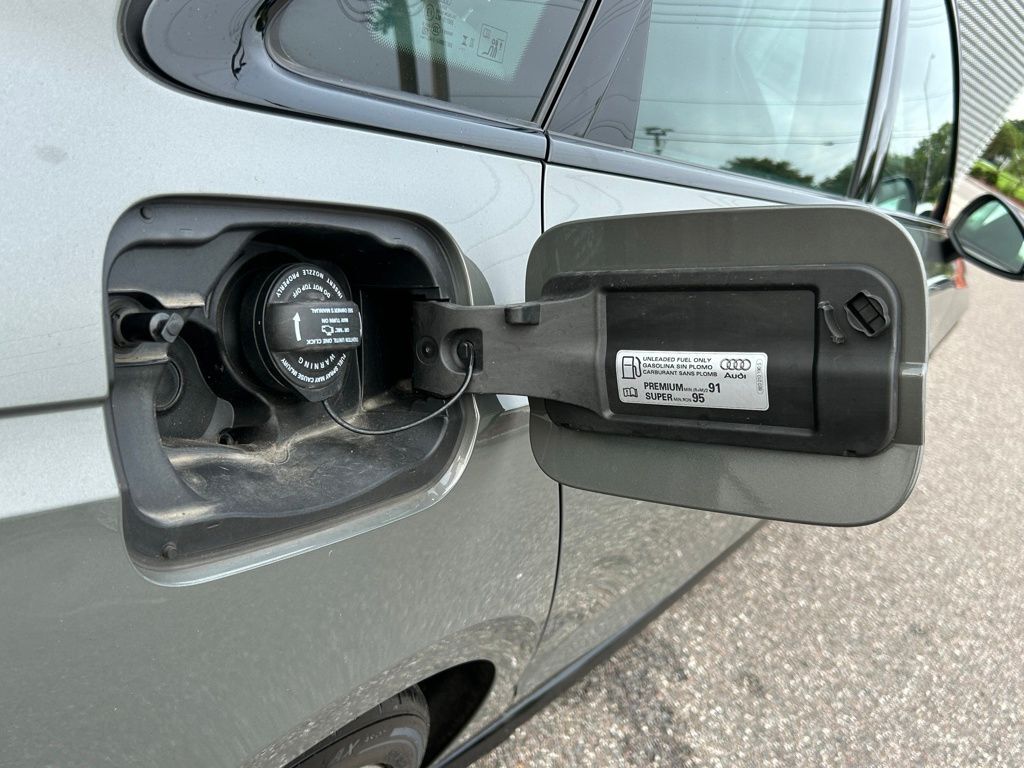 2023 Audi S4 3.0T Prestige Lakeland FL