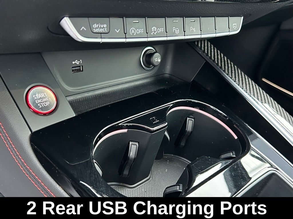 2023 Audi S4 3.0T Prestige Lakeland FL