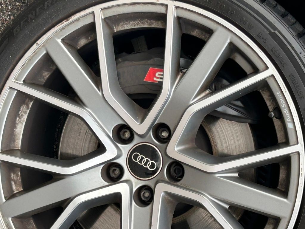 2023 Audi S4 3.0T Prestige Lakeland FL