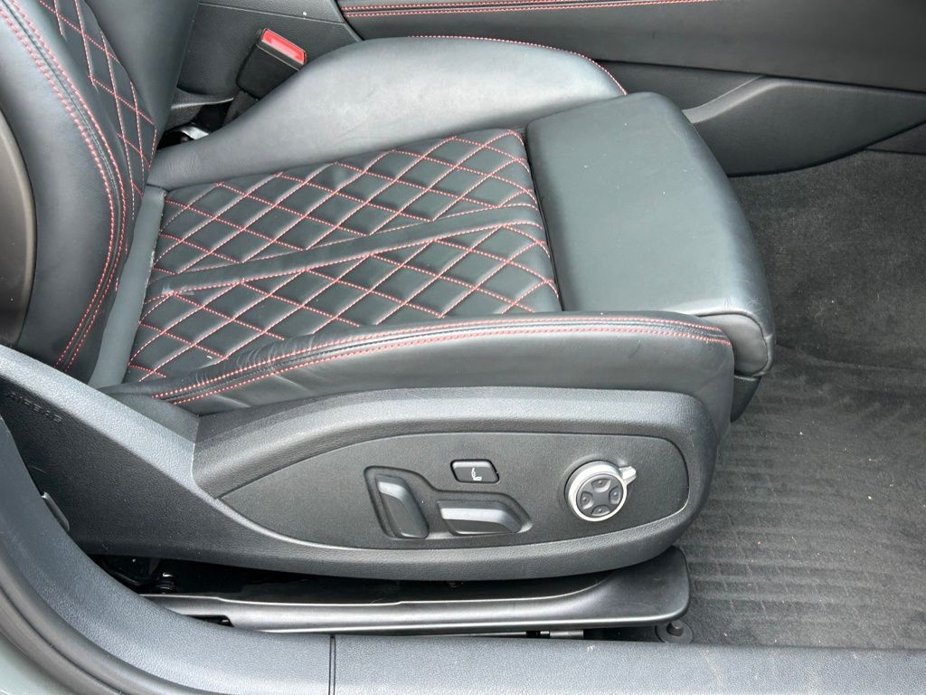 2023 Audi S4 3.0T Prestige Lakeland FL