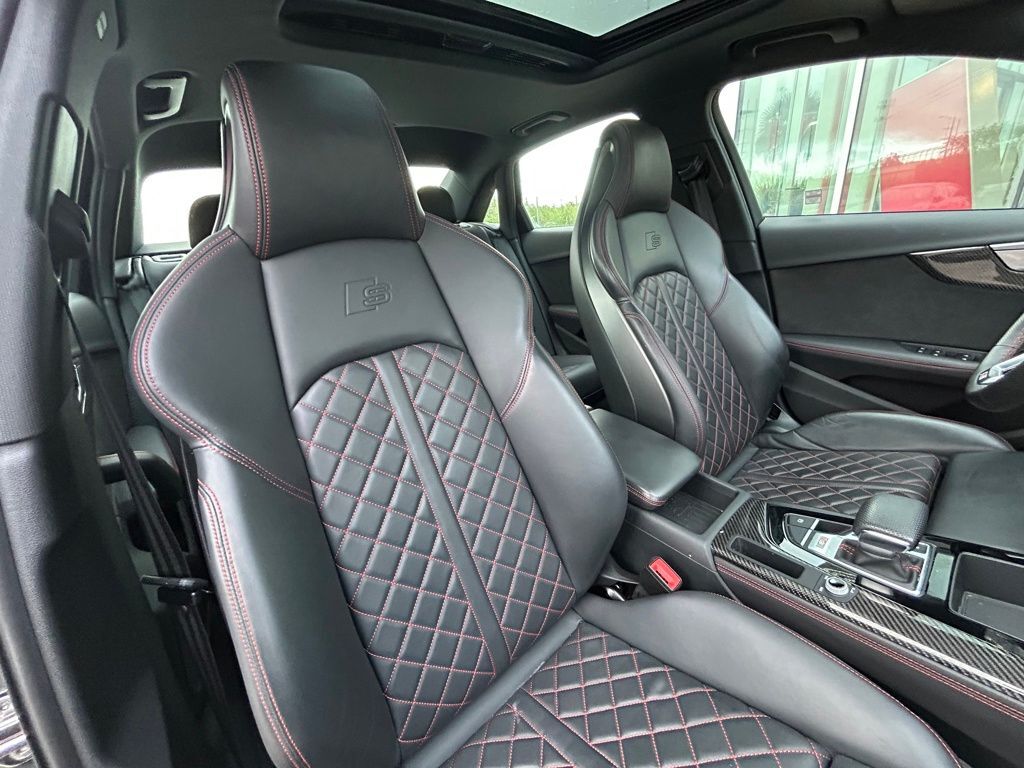 2023 Audi S4 3.0T Prestige Lakeland FL