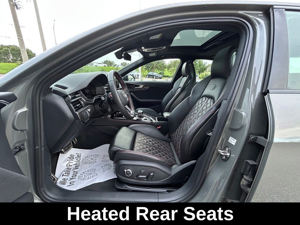 2023 Audi S4 3.0T Prestige Lakeland FL