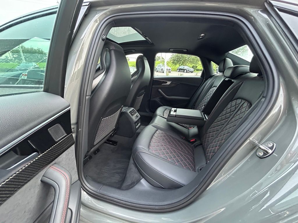 2023 Audi S4 3.0T Prestige Lakeland FL