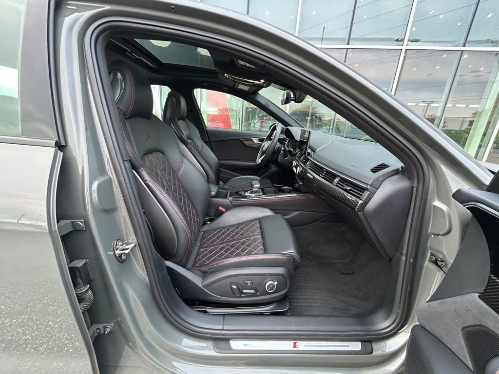 2023 Audi S4 3.0T Prestige Lakeland FL