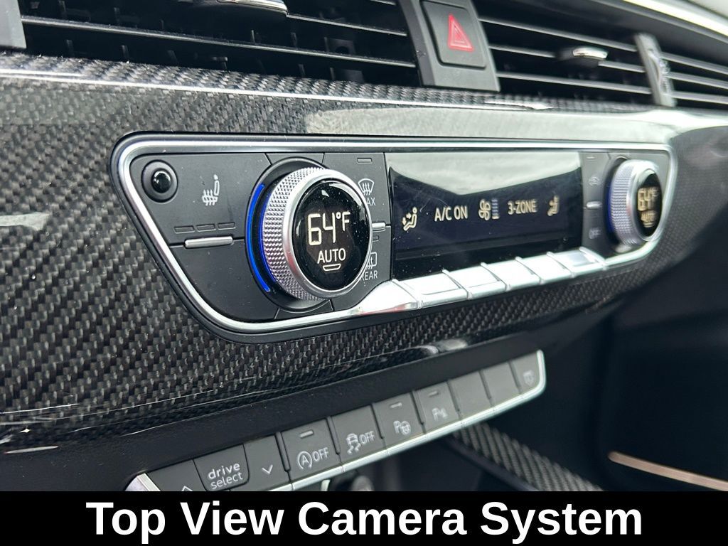 2023 Audi S4 3.0T Prestige Lakeland FL