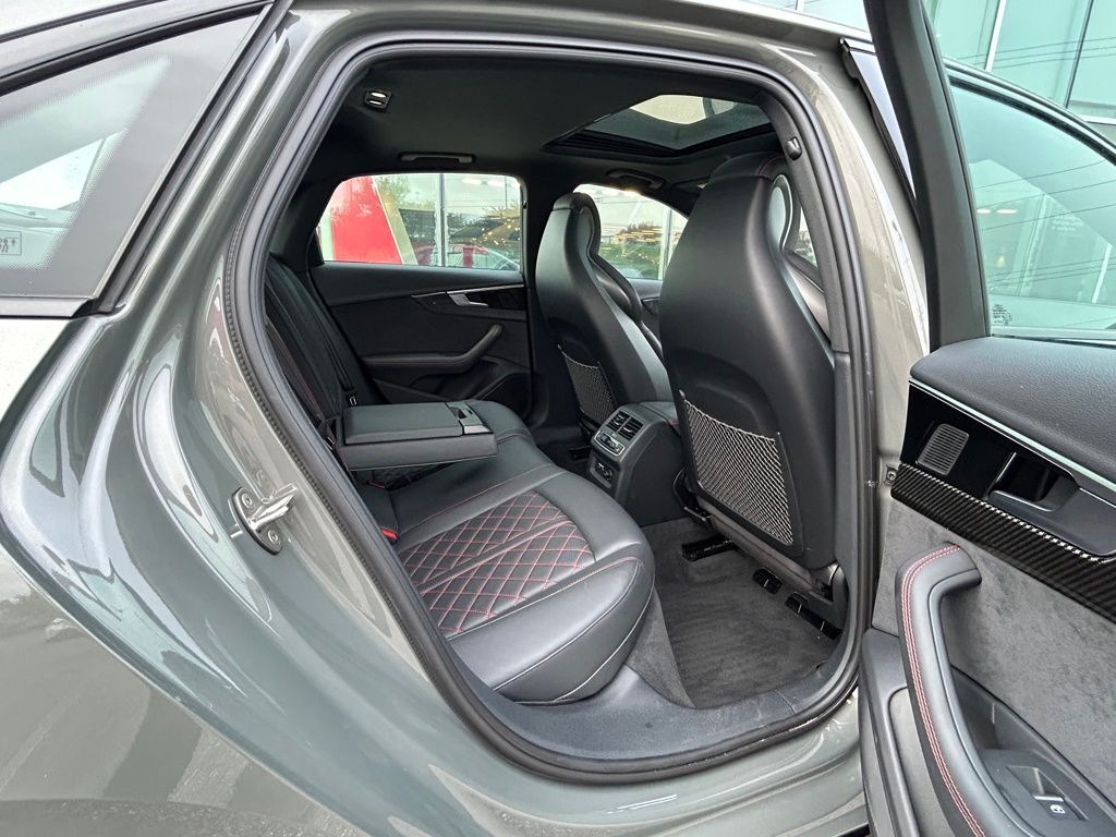 2023 Audi S4 3.0T Prestige Lakeland FL