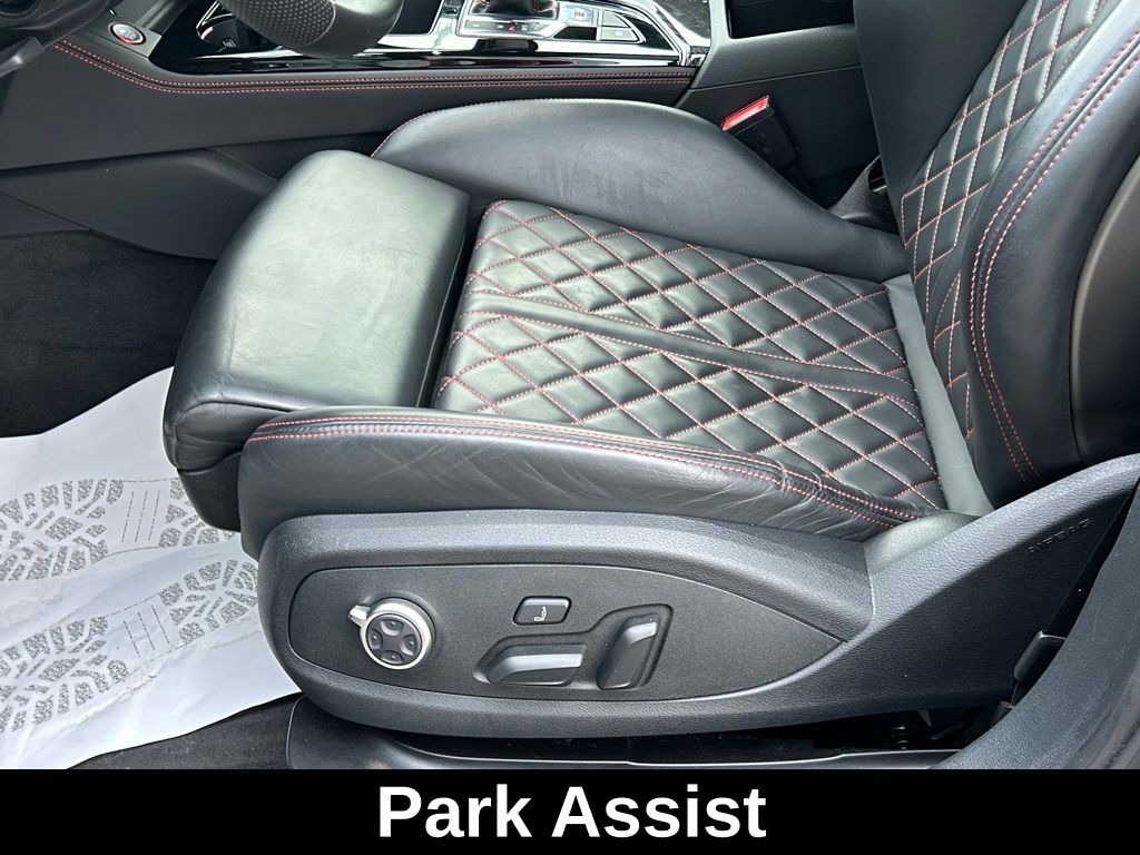 2023 Audi S4 3.0T Prestige Lakeland FL