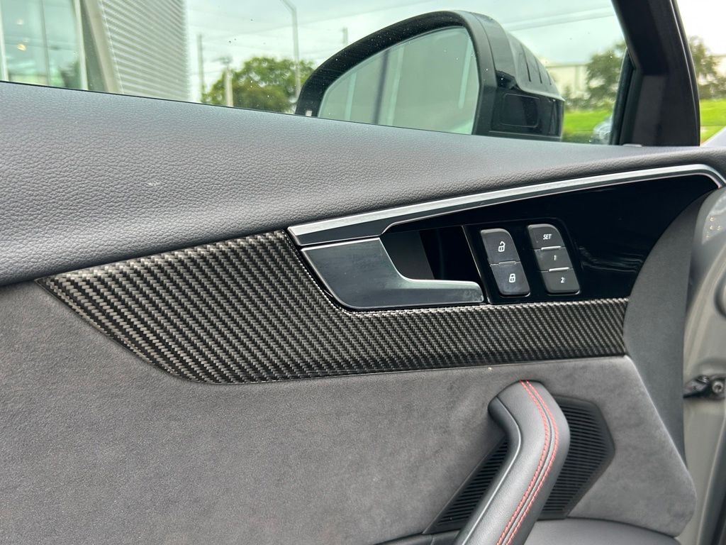 2023 Audi S4 3.0T Prestige Lakeland FL