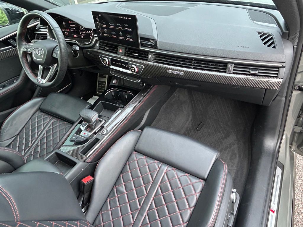 2023 Audi S4 3.0T Prestige Lakeland FL