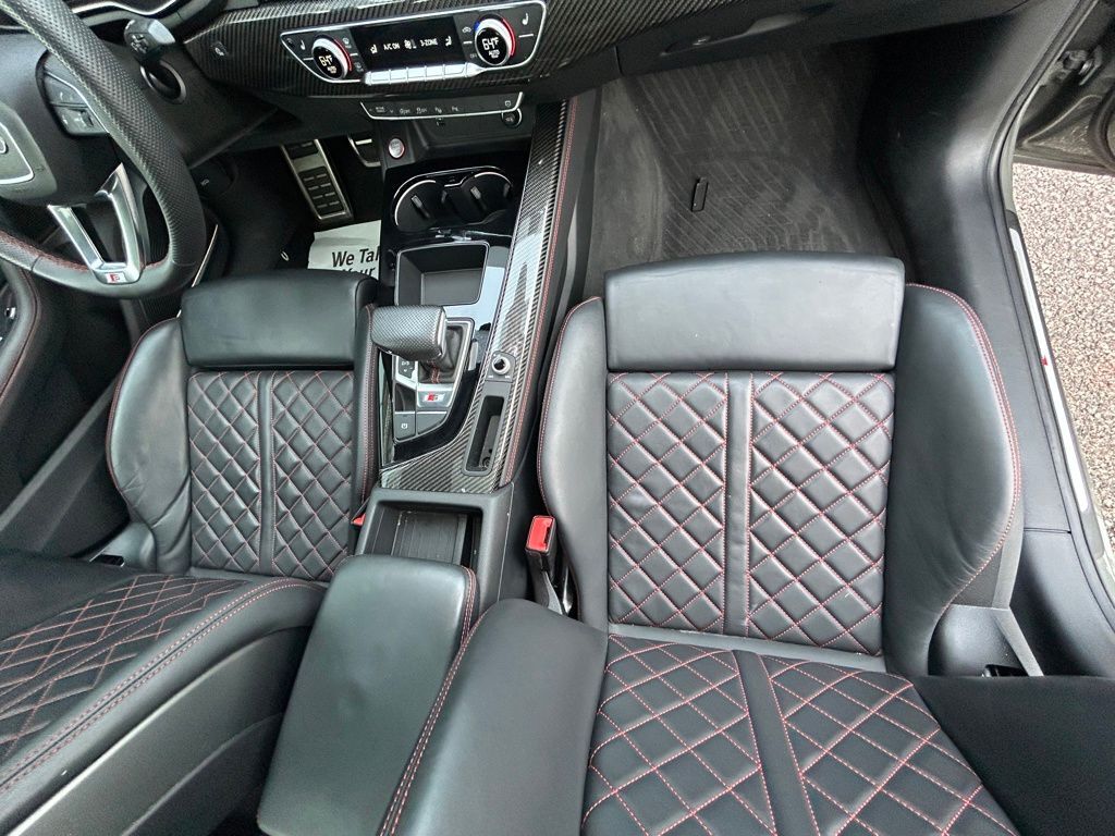 2023 Audi S4 3.0T Prestige Lakeland FL