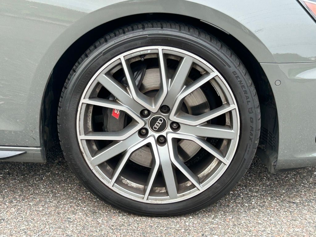 2023 Audi S4 3.0T Prestige Lakeland FL