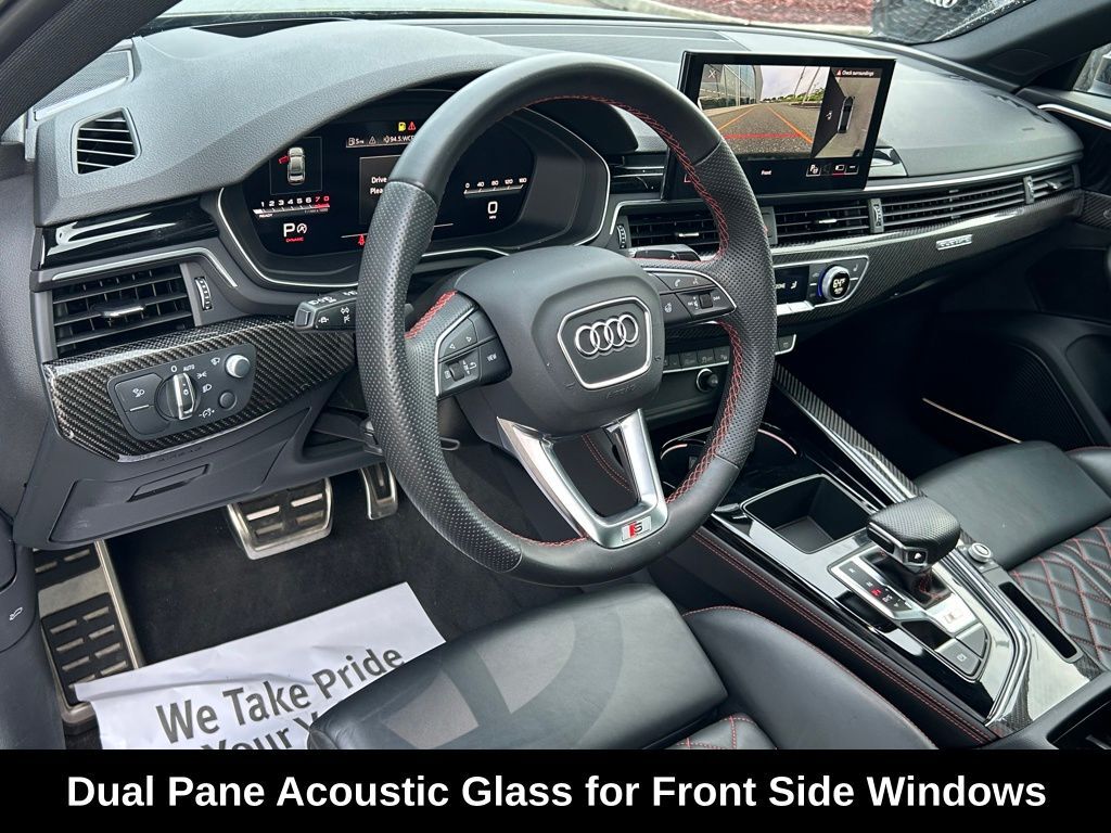 2023 Audi S4 3.0T Prestige Lakeland FL