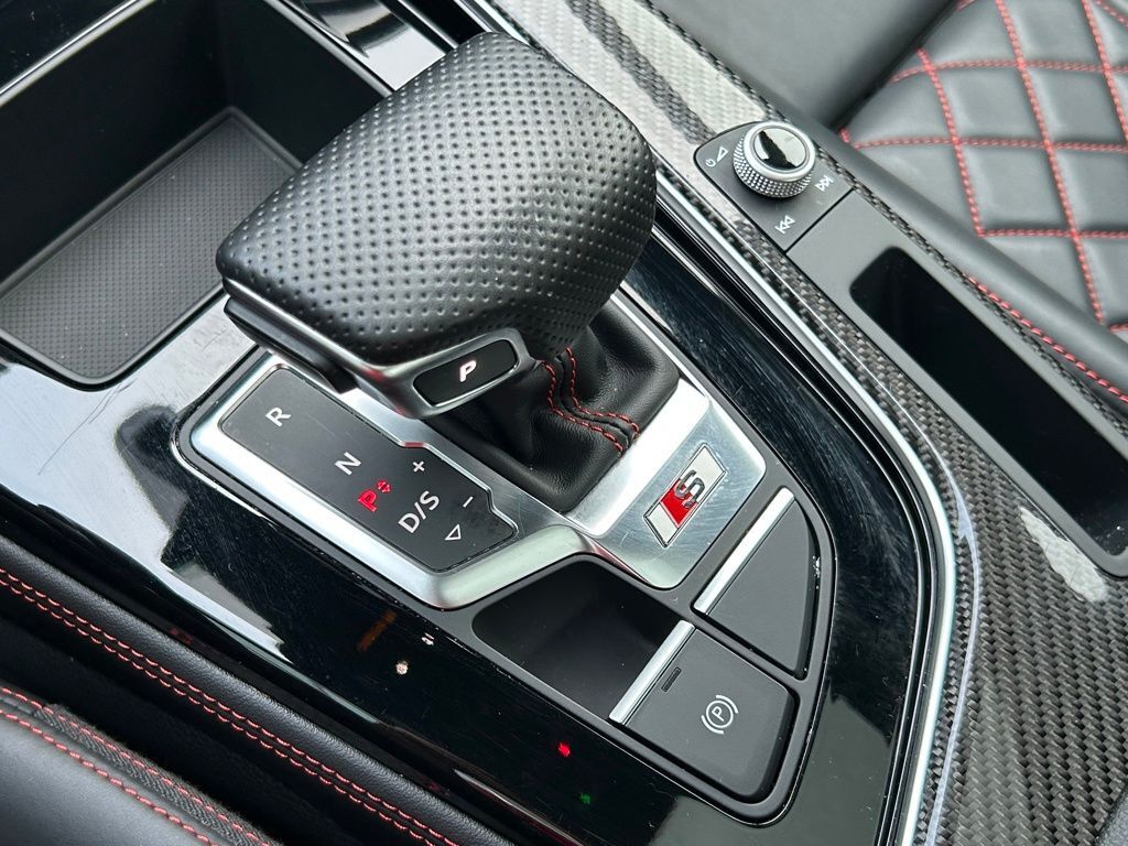 2023 Audi S4 3.0T Prestige Lakeland FL