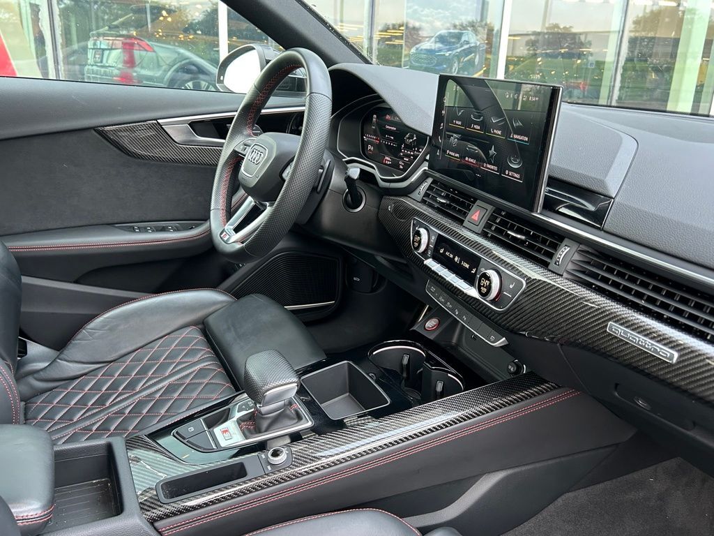 2023 Audi S4 3.0T Prestige Lakeland FL