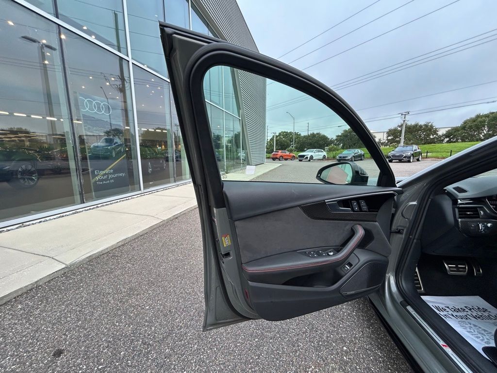 2023 Audi S4 3.0T Prestige Lakeland FL