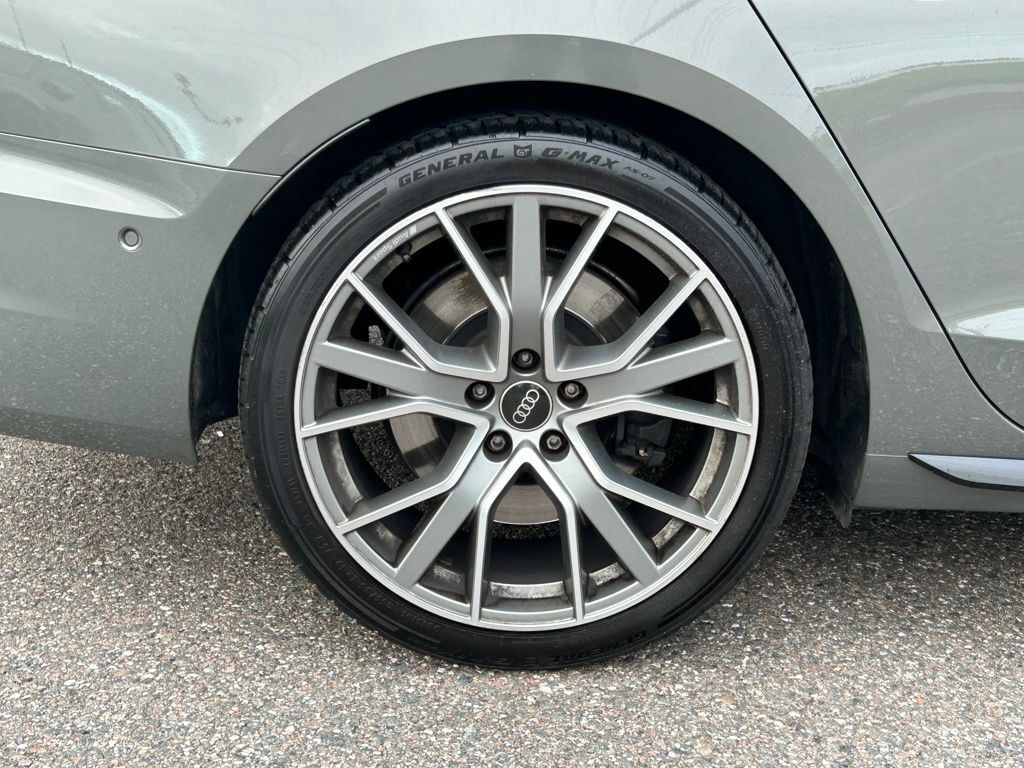 2023 Audi S4 3.0T Prestige Lakeland FL