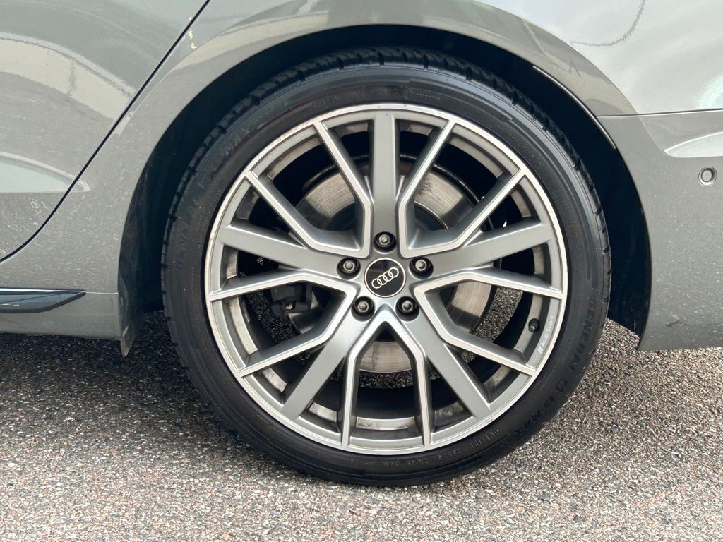 2023 Audi S4 3.0T Prestige Lakeland FL