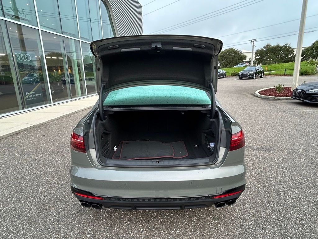 2023 Audi S4 3.0T Prestige Lakeland FL