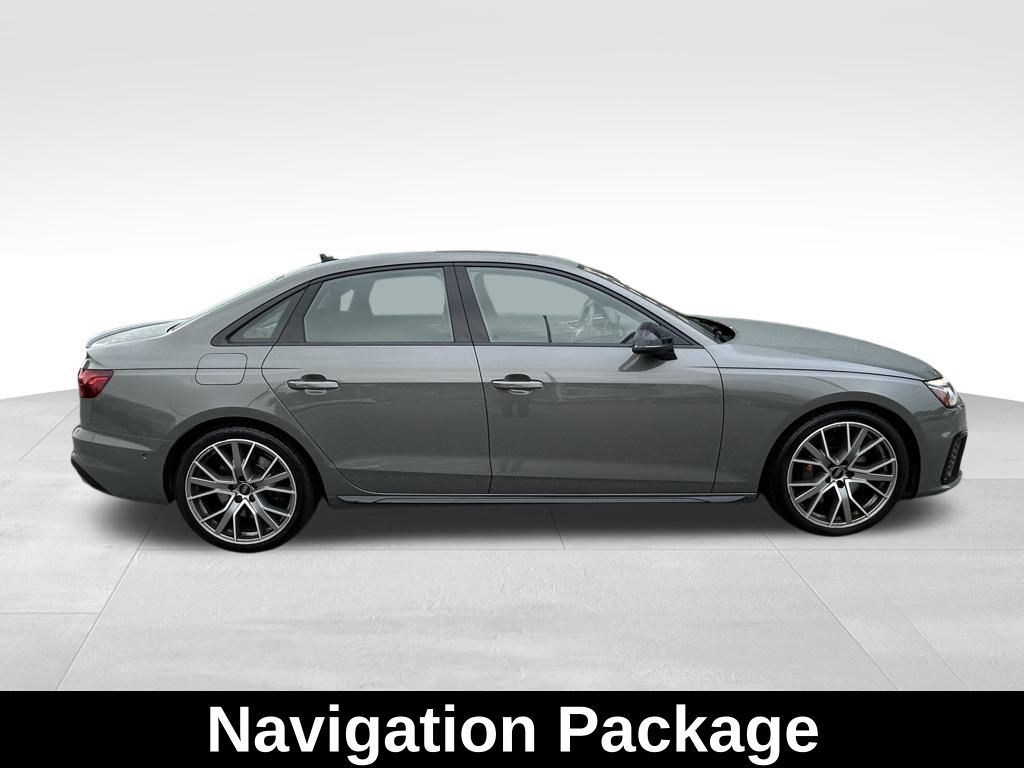2023 Audi S4 3.0T Prestige Lakeland FL