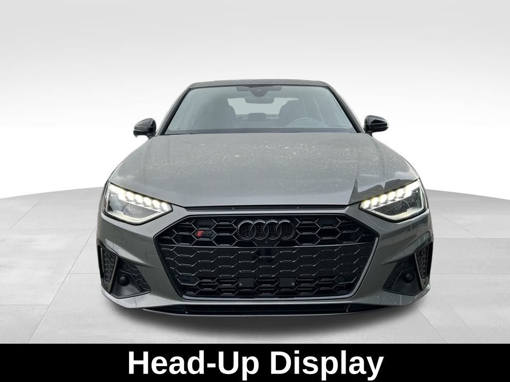 2023 Audi S4 3.0T Prestige Lakeland FL
