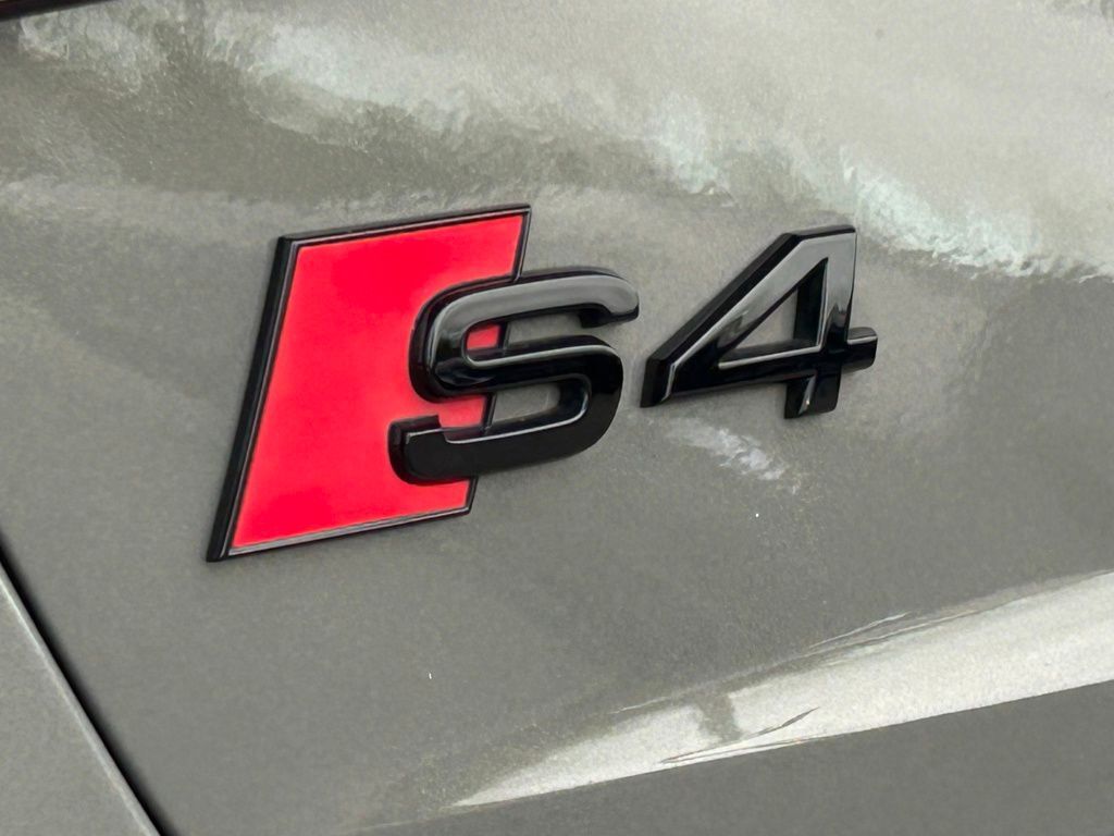 2023 Audi S4 3.0T Prestige Lakeland FL