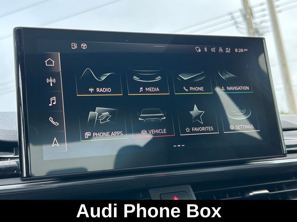 2023 Audi S4 3.0T Prestige Lakeland FL