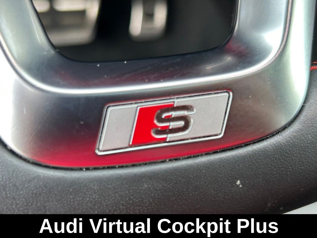 2023 Audi S4 3.0T Prestige Lakeland FL