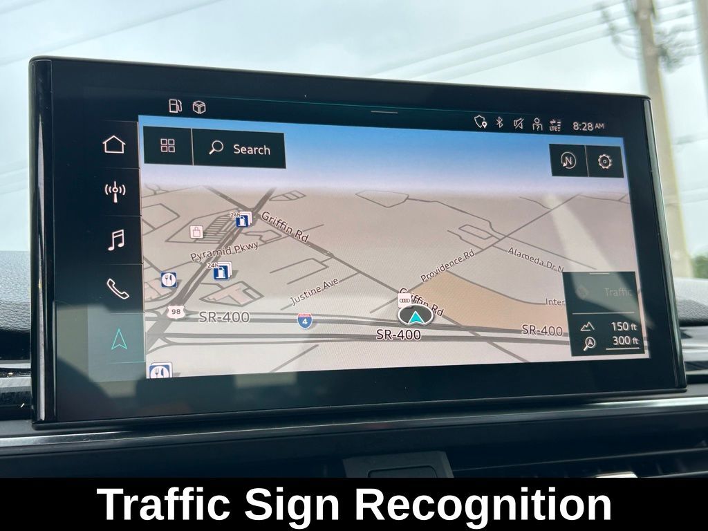 2023 Audi S4 3.0T Prestige Lakeland FL