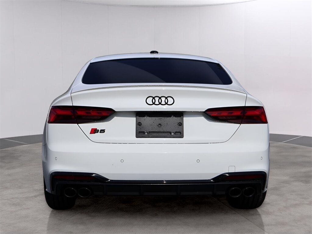 2023 Audi S5 Sportback Premium Plus San Clemente CA