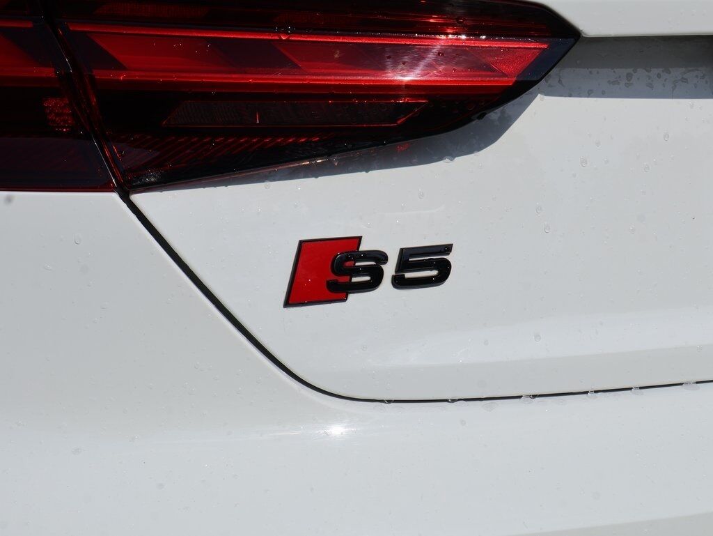 2023 Audi S5 Sportback Premium Plus San Clemente CA