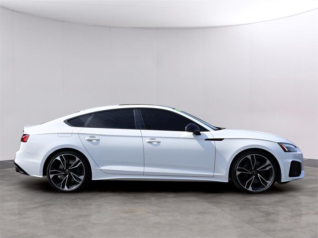 2023 Audi S5 Sportback Premium Plus San Clemente CA
