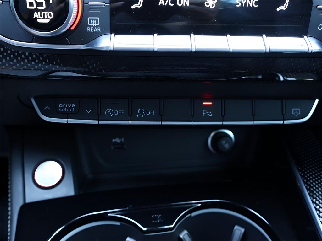 2023 Audi S5 Sportback Premium Plus San Clemente CA