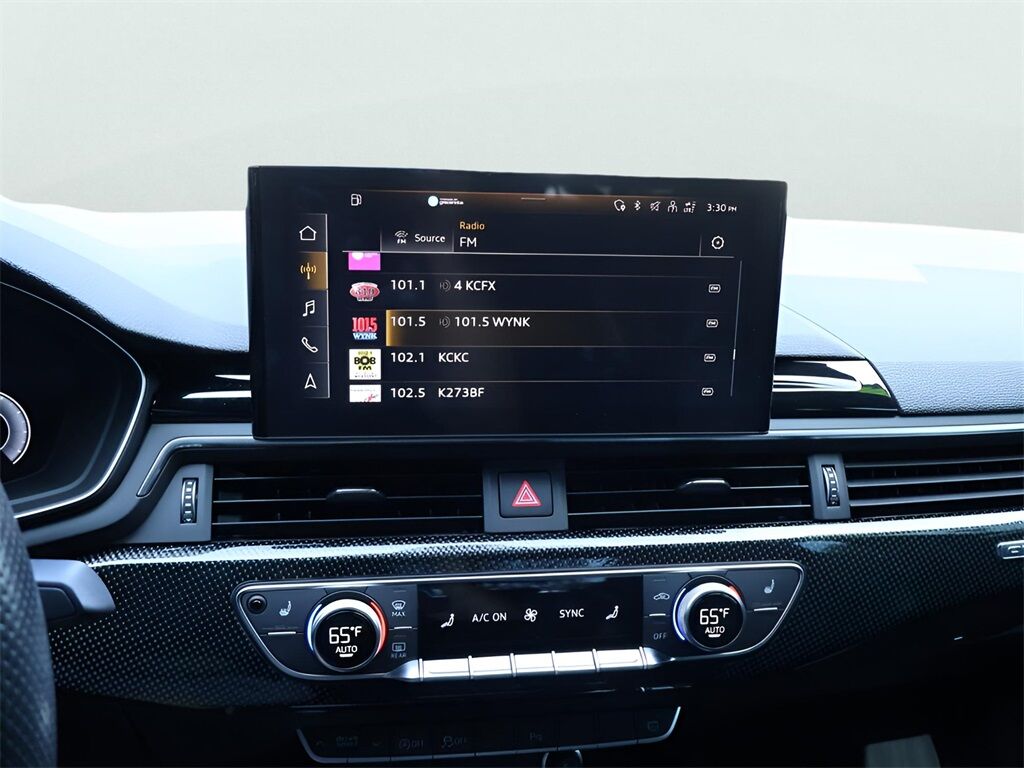 2023 Audi S5 Sportback Premium Plus San Clemente CA