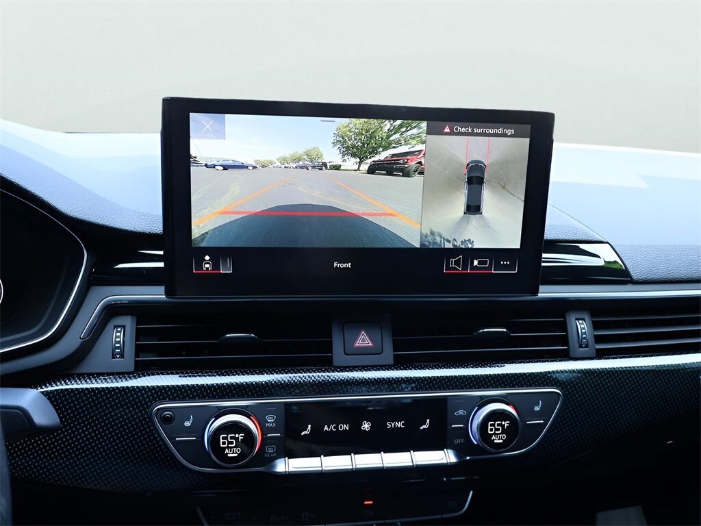 2023 Audi S5 Sportback Premium Plus San Clemente CA