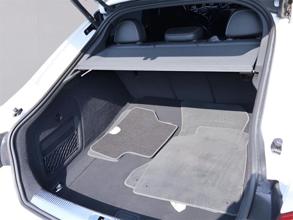 2023 Audi S5 Sportback Premium Plus San Clemente CA