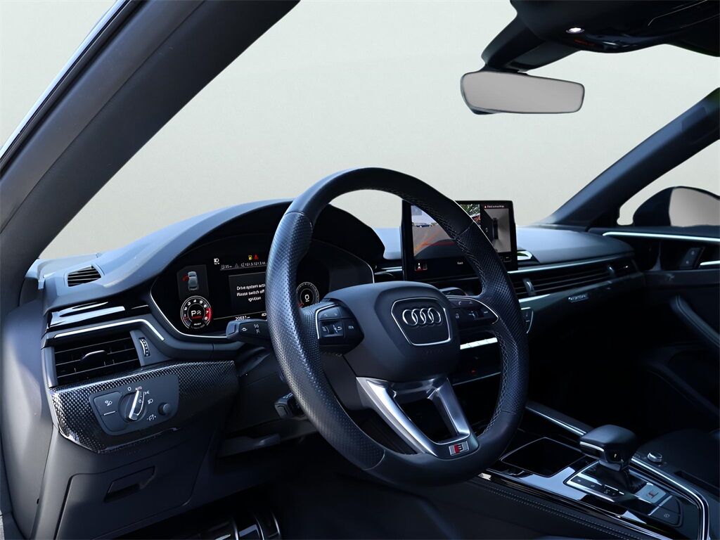 2023 Audi S5 Sportback Premium Plus San Clemente CA