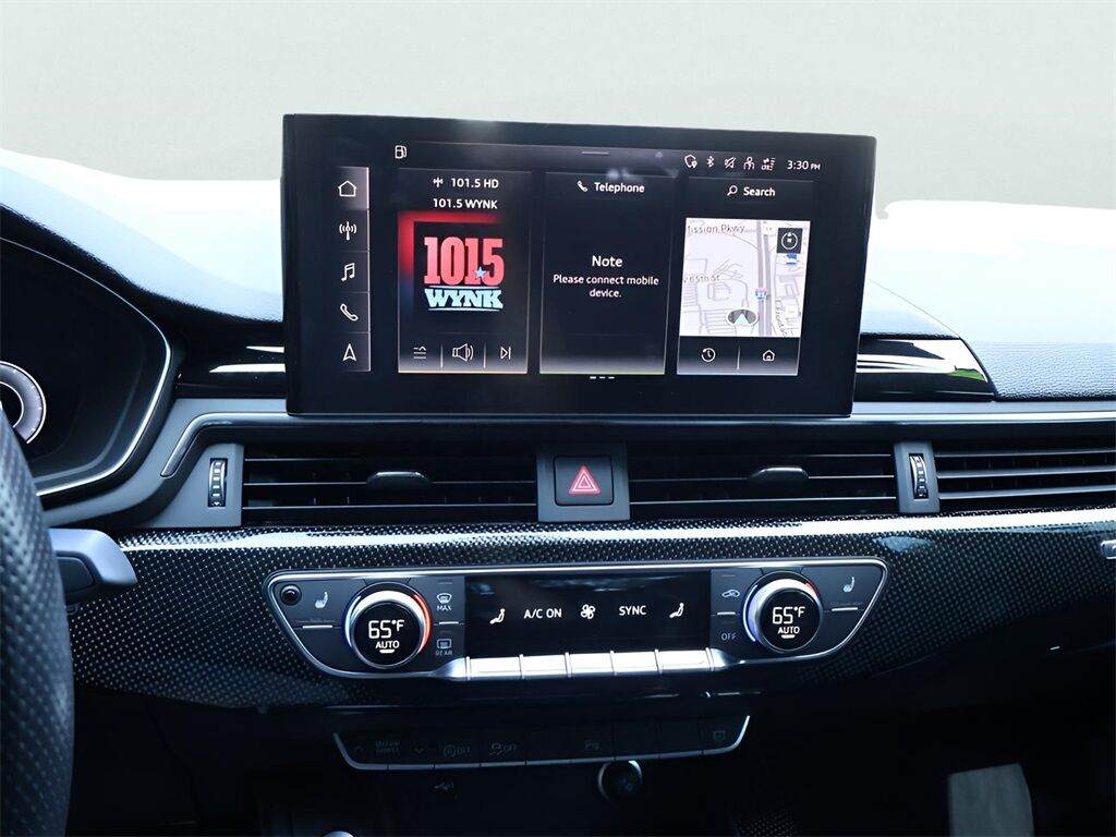 2023 Audi S5 Sportback Premium Plus San Clemente CA