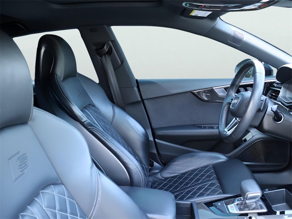 2023 Audi S5 Sportback Premium Plus San Clemente CA