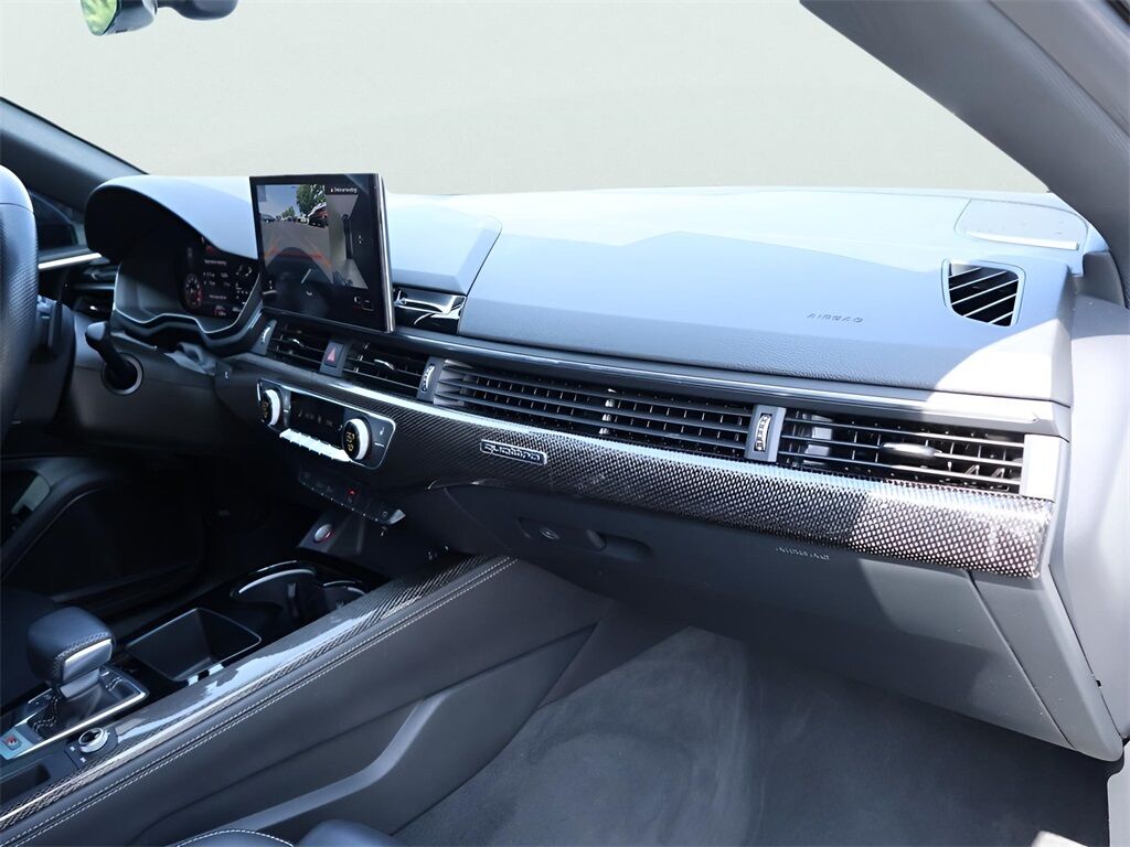 2023 Audi S5 Sportback Premium Plus San Clemente CA