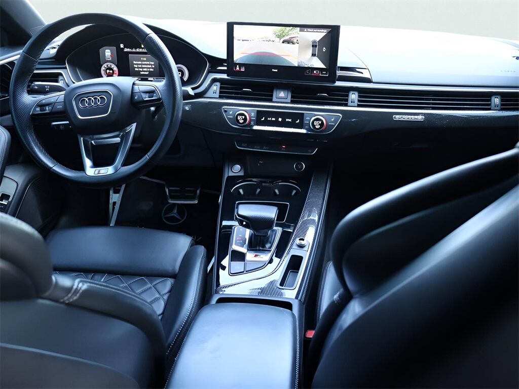 2023 Audi S5 Sportback Premium Plus San Clemente CA
